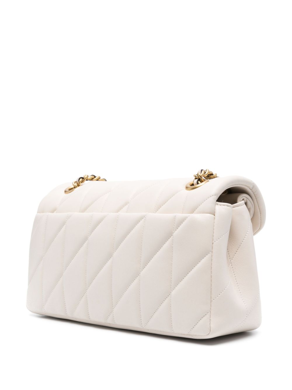 Coach Tabby leather crossbody bag Coach