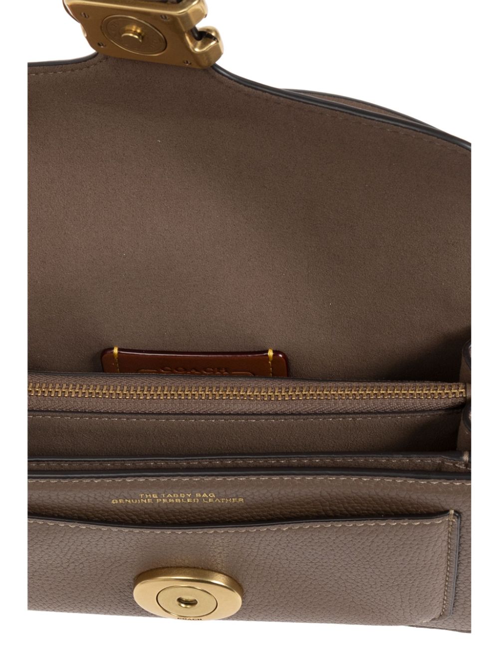 Coach Tabby 20 shoulder bag Coach