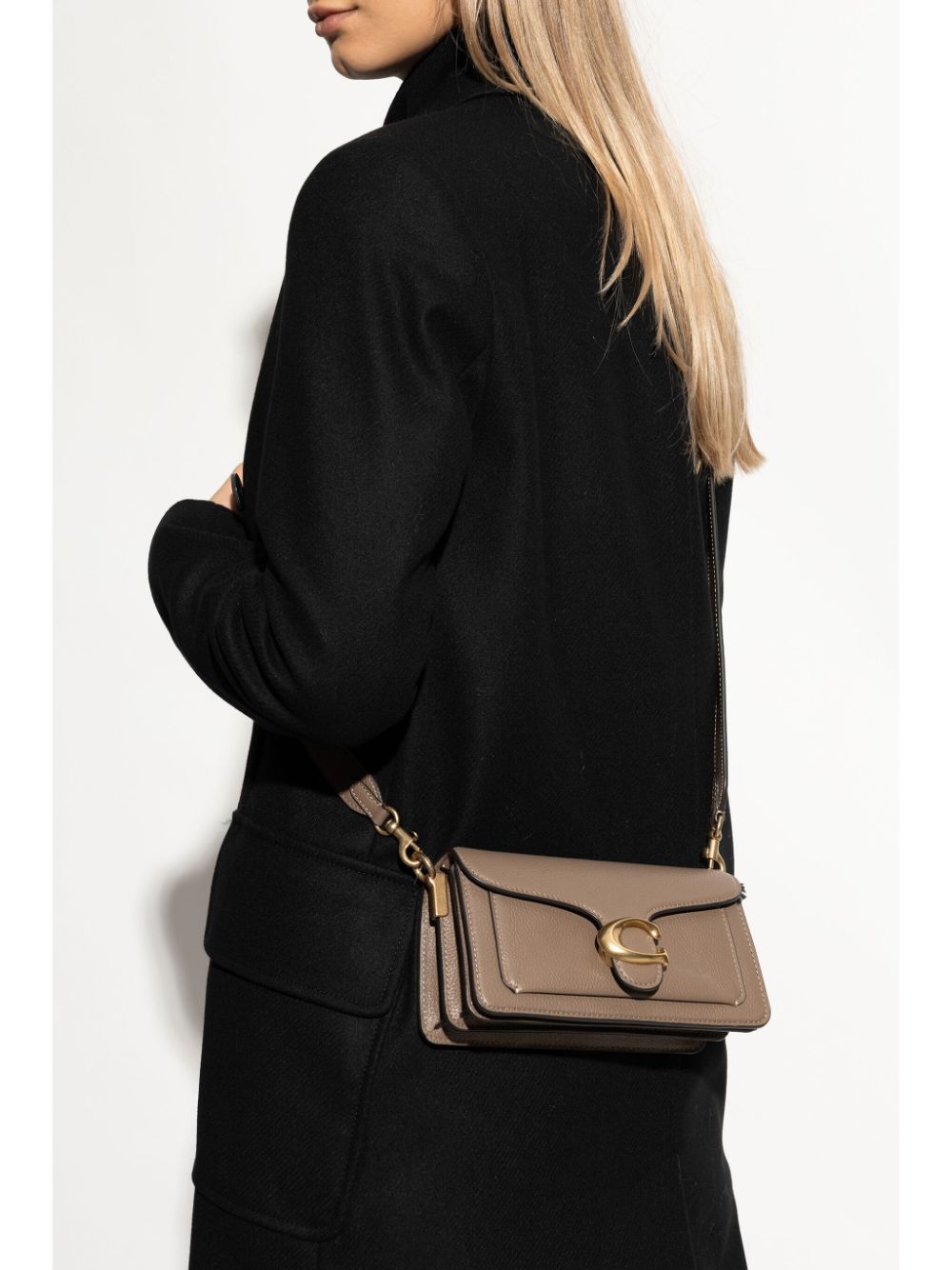 Coach Tabby 20 shoulder bag Coach