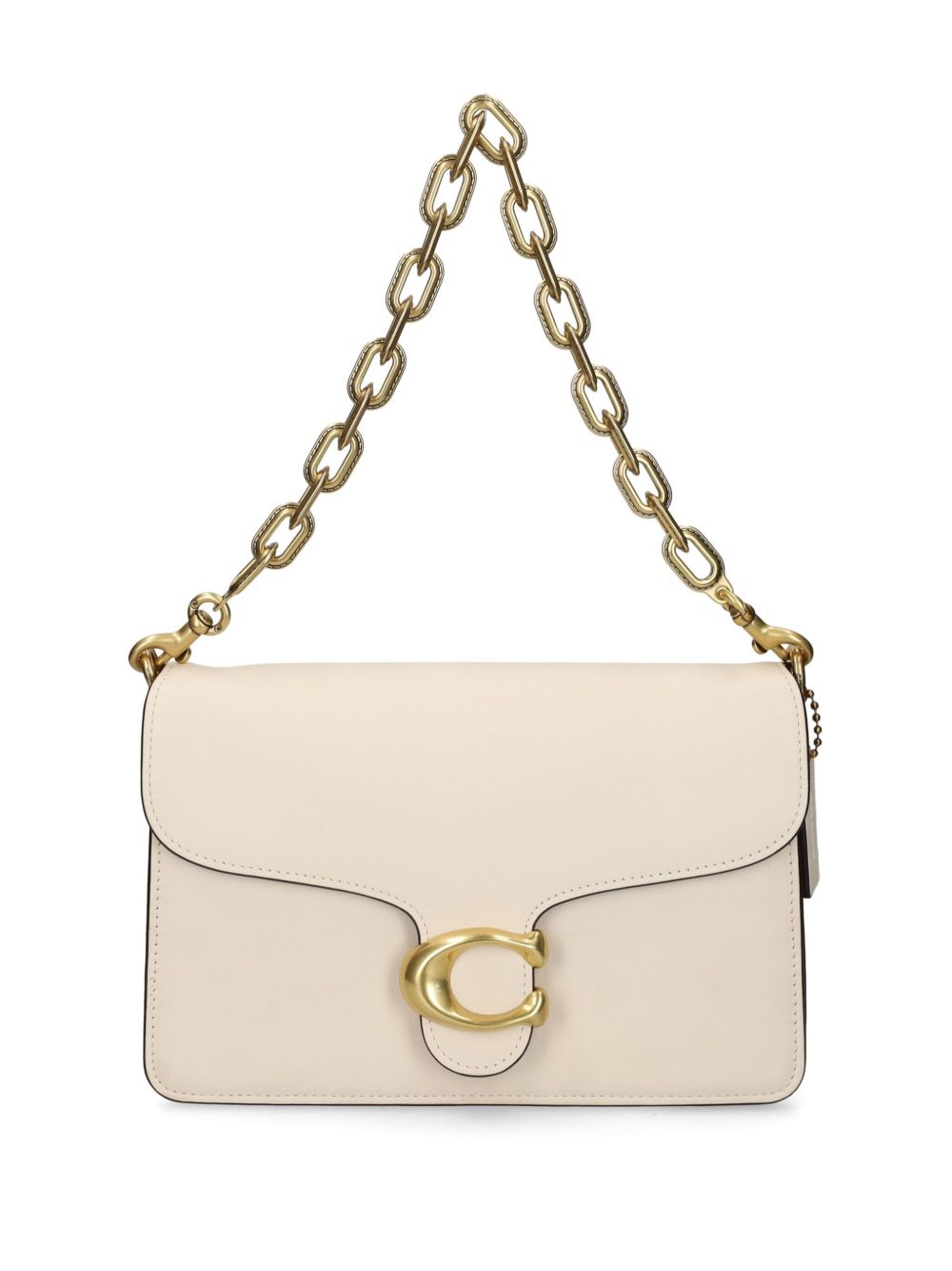Coach Tabby 20 leather crossbody bag Coach