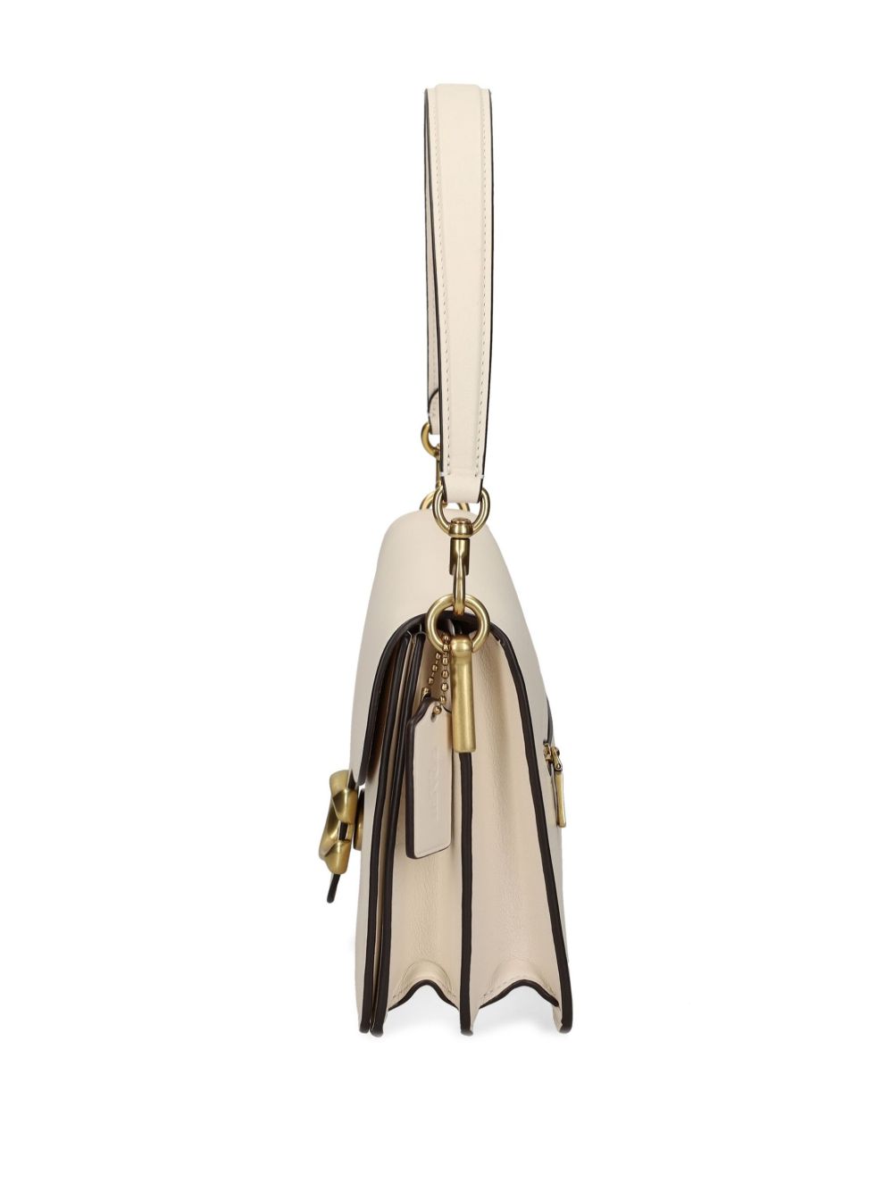 Coach Tabby 20 leather crossbody bag Coach