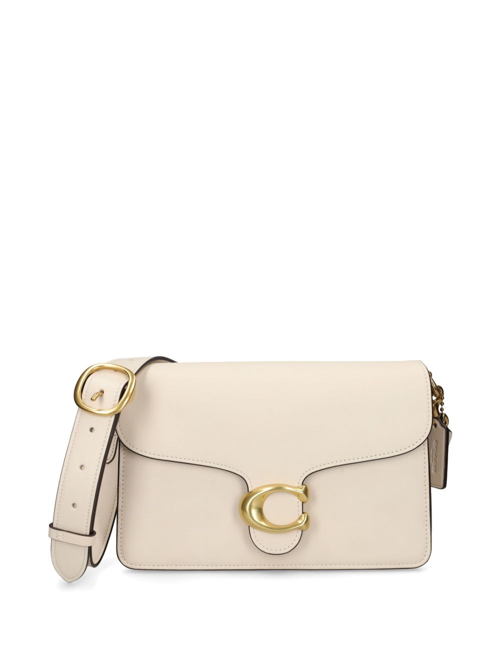 Coach Tabby 20 leather crossbody bag Coach