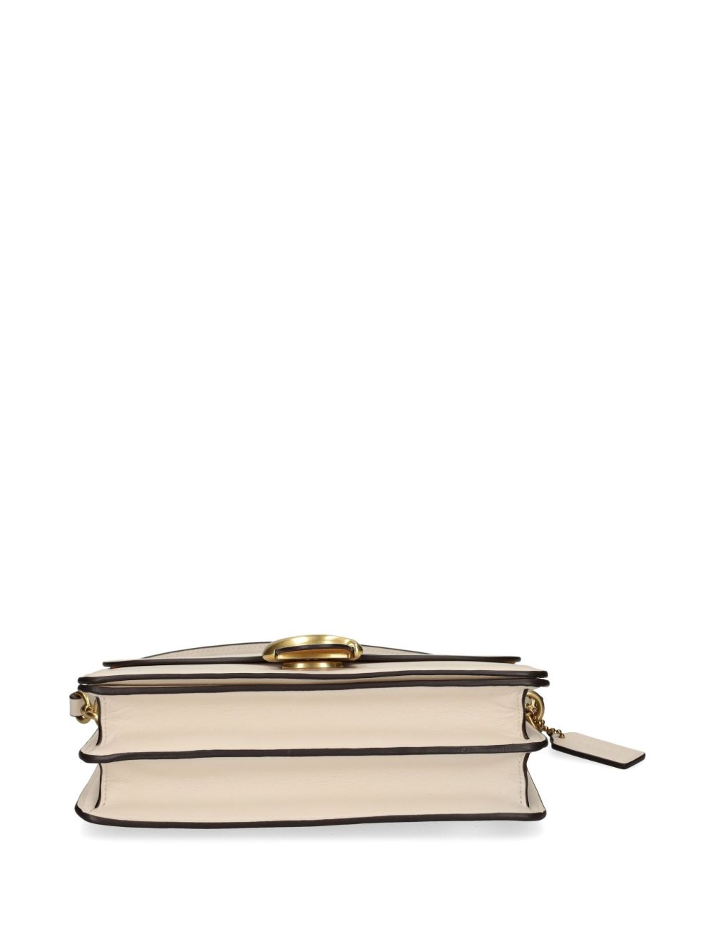 Coach Tabby 20 leather crossbody bag Coach