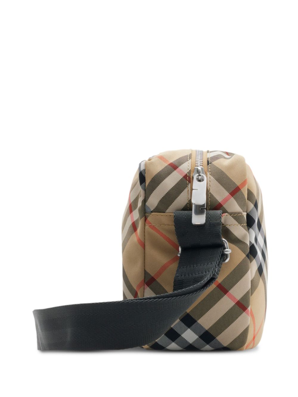 Burberry Vintage Check messenger bag Burberry