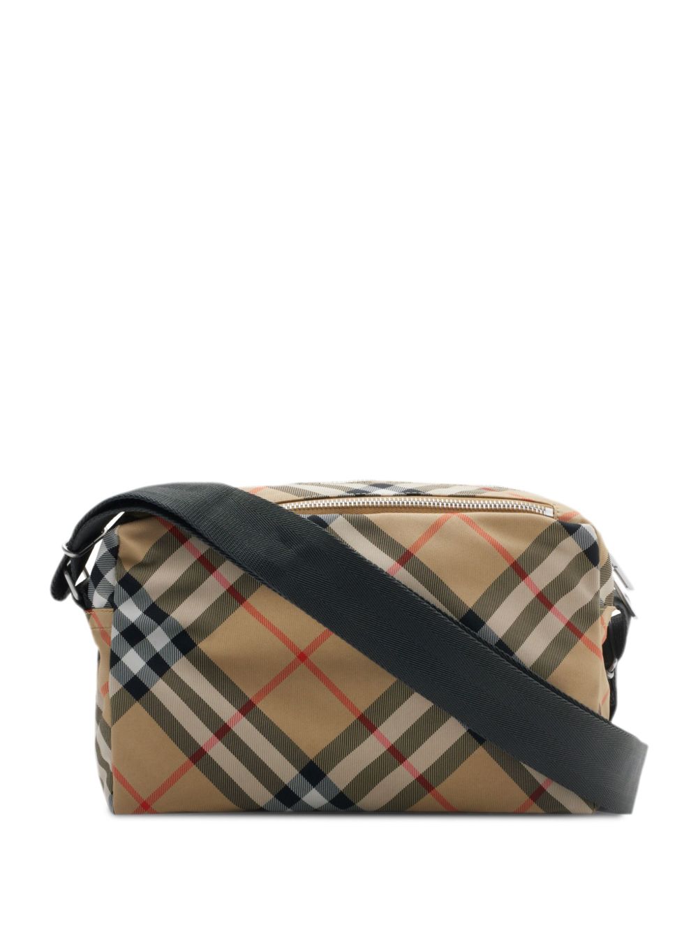 Burberry Vintage Check messenger bag Burberry