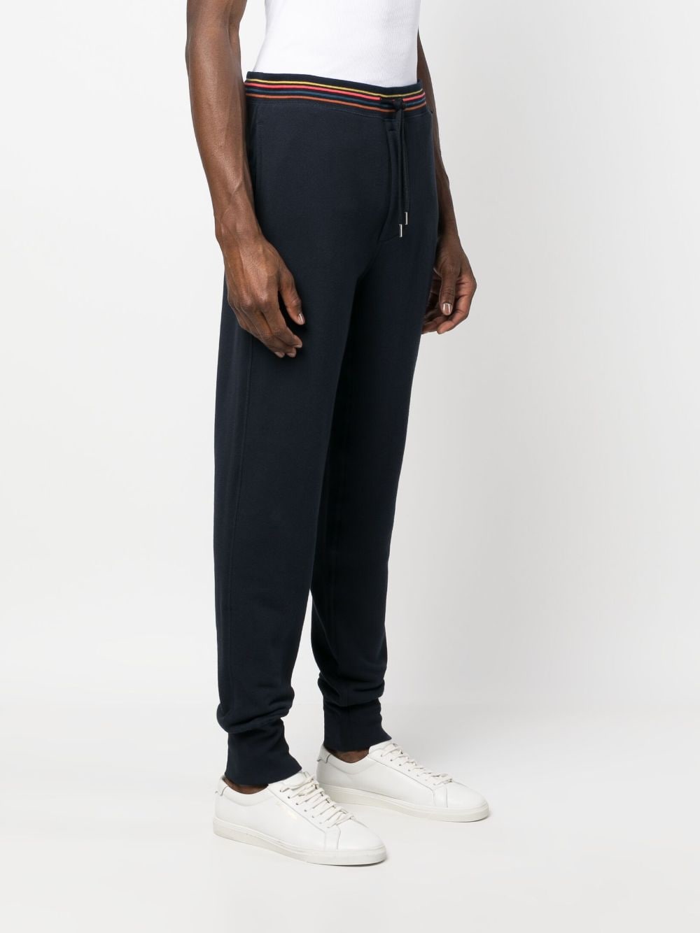 Paul Smith Trousers Blue Paul Smith