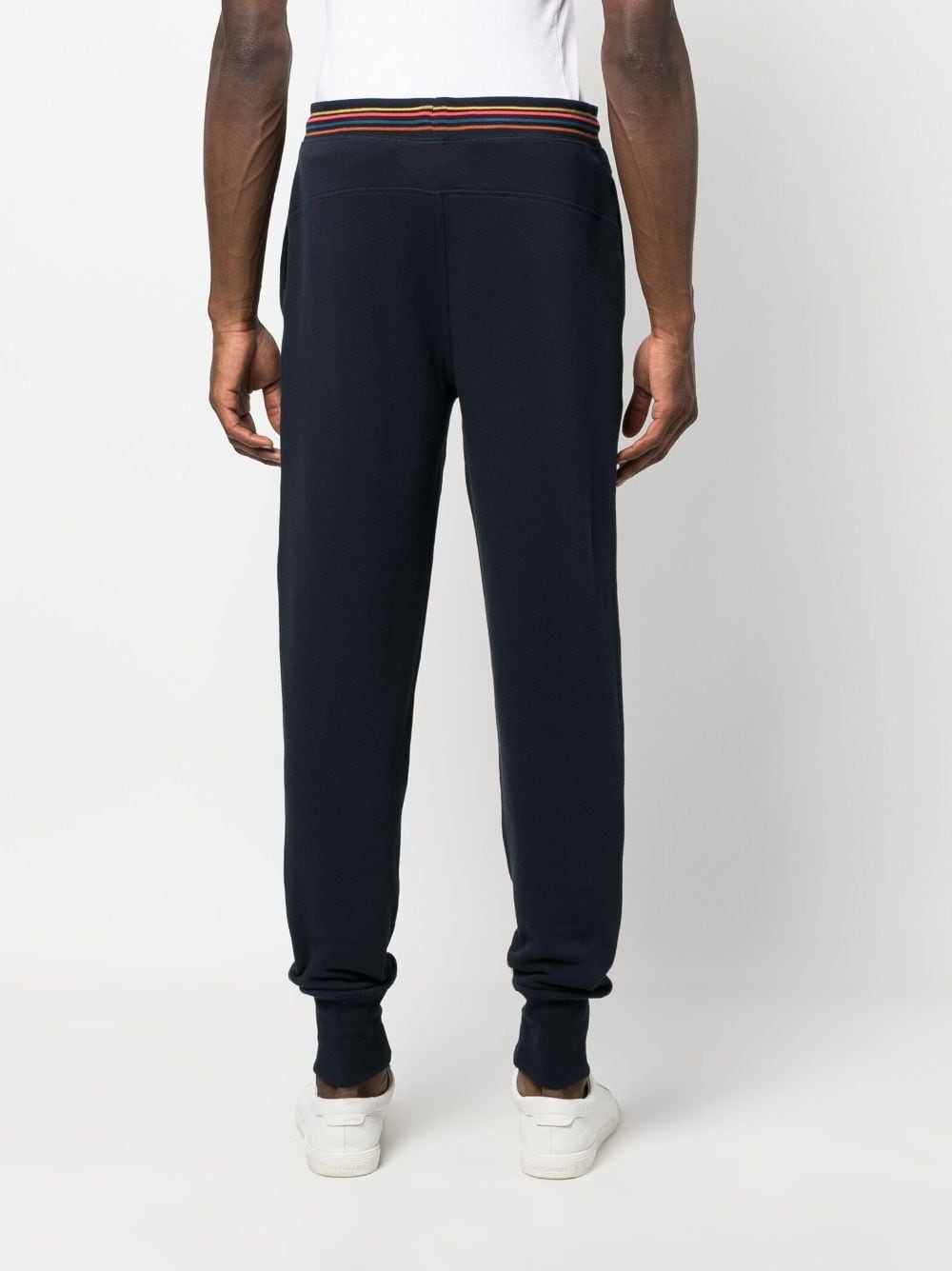 Paul Smith Trousers Blue Paul Smith