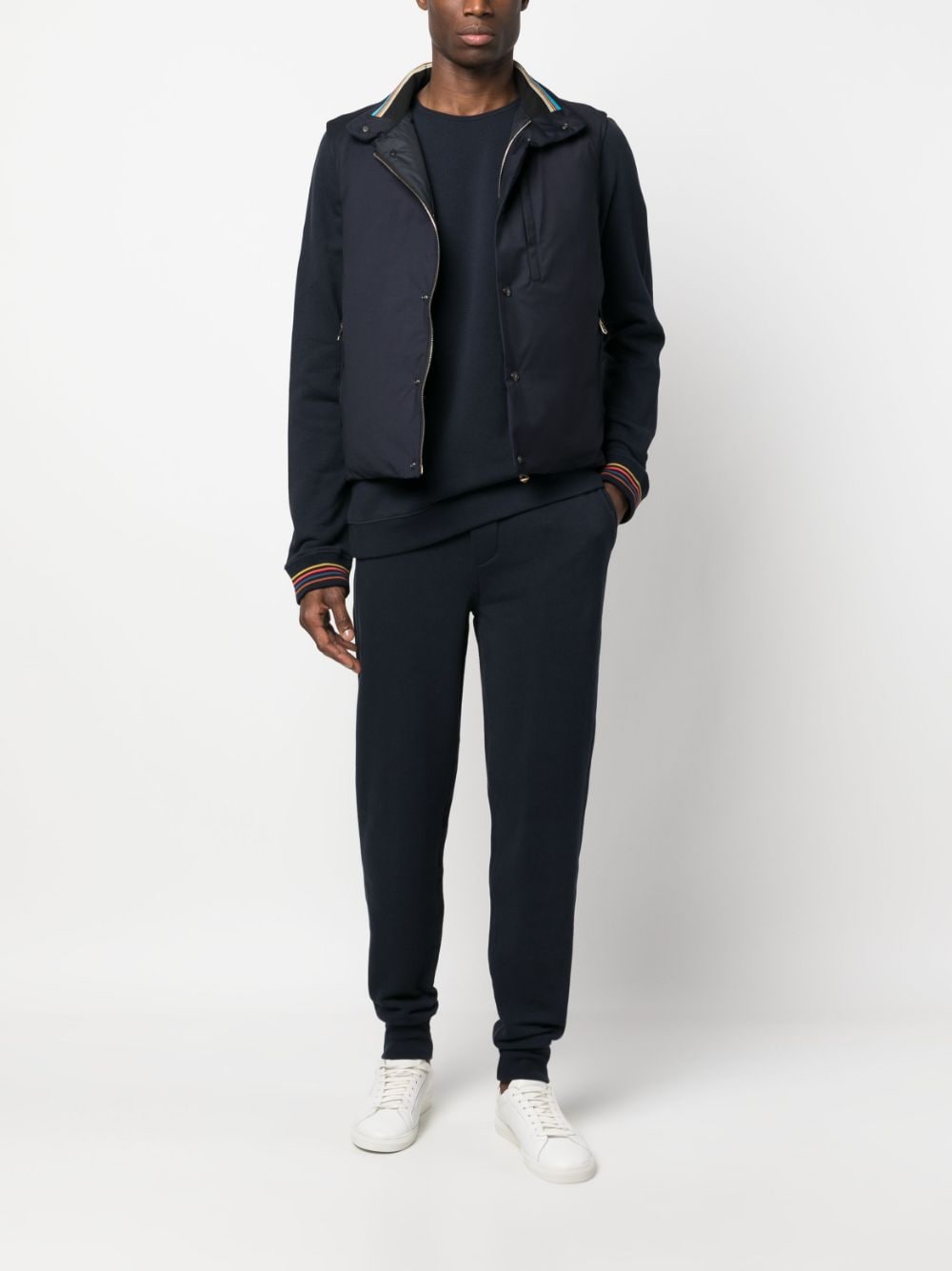 Paul Smith Trousers Blue Paul Smith