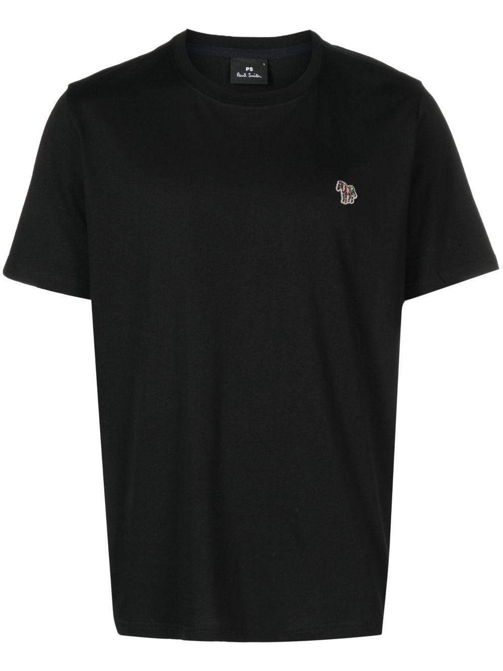 PS By Paul Smith T-shirts and Polos Black PS By Paul Smith