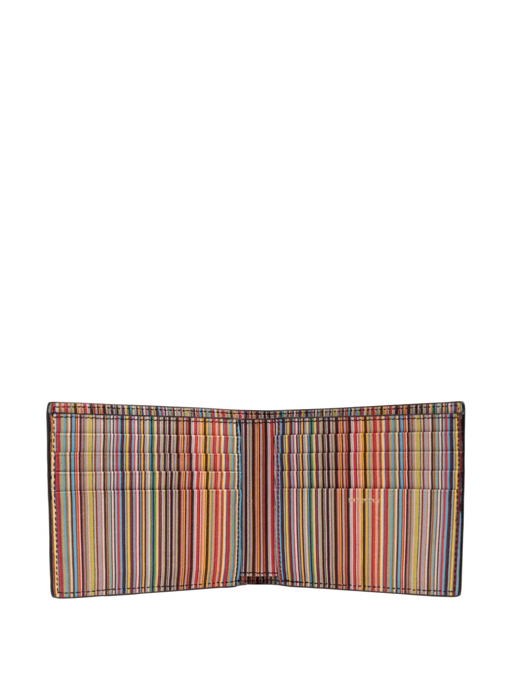 Paul Smith Leather bifold wallet Paul Smith