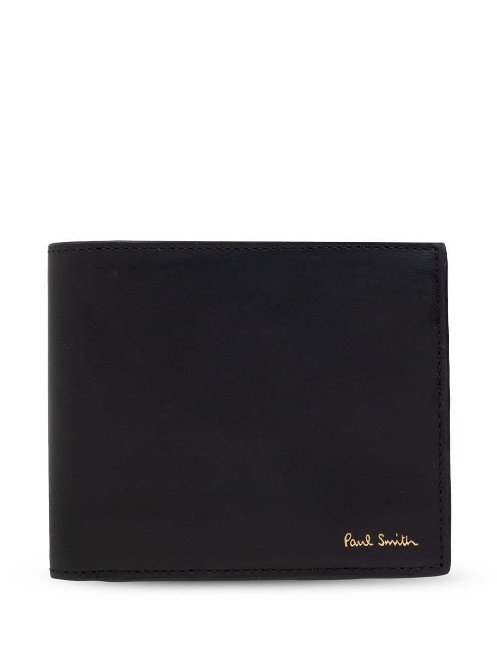 Paul Smith Leather bifold wallet Paul Smith