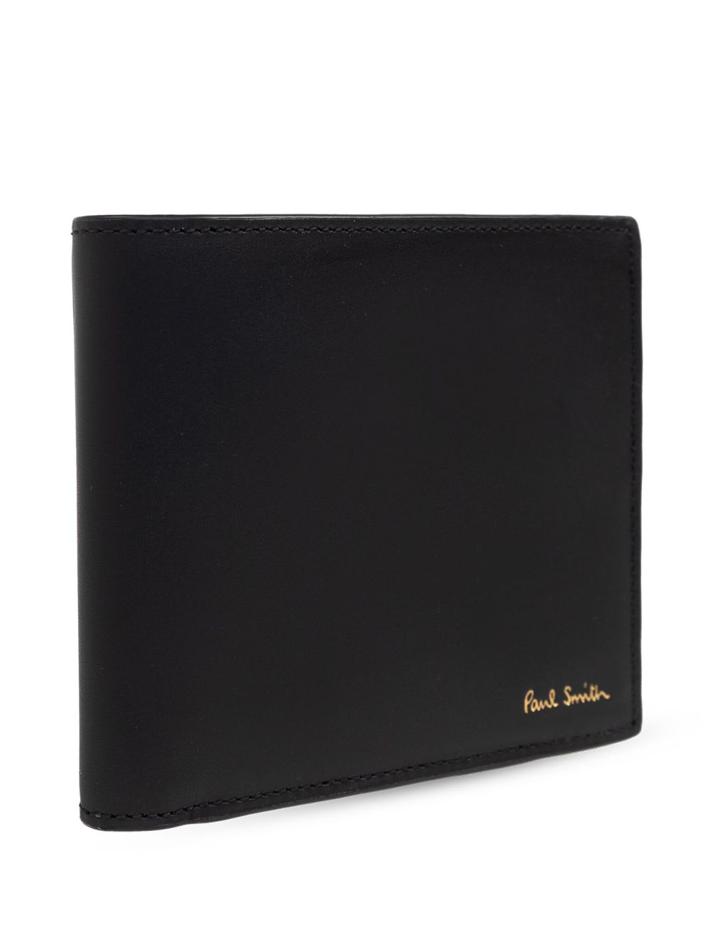 Paul Smith Leather bifold wallet Paul Smith
