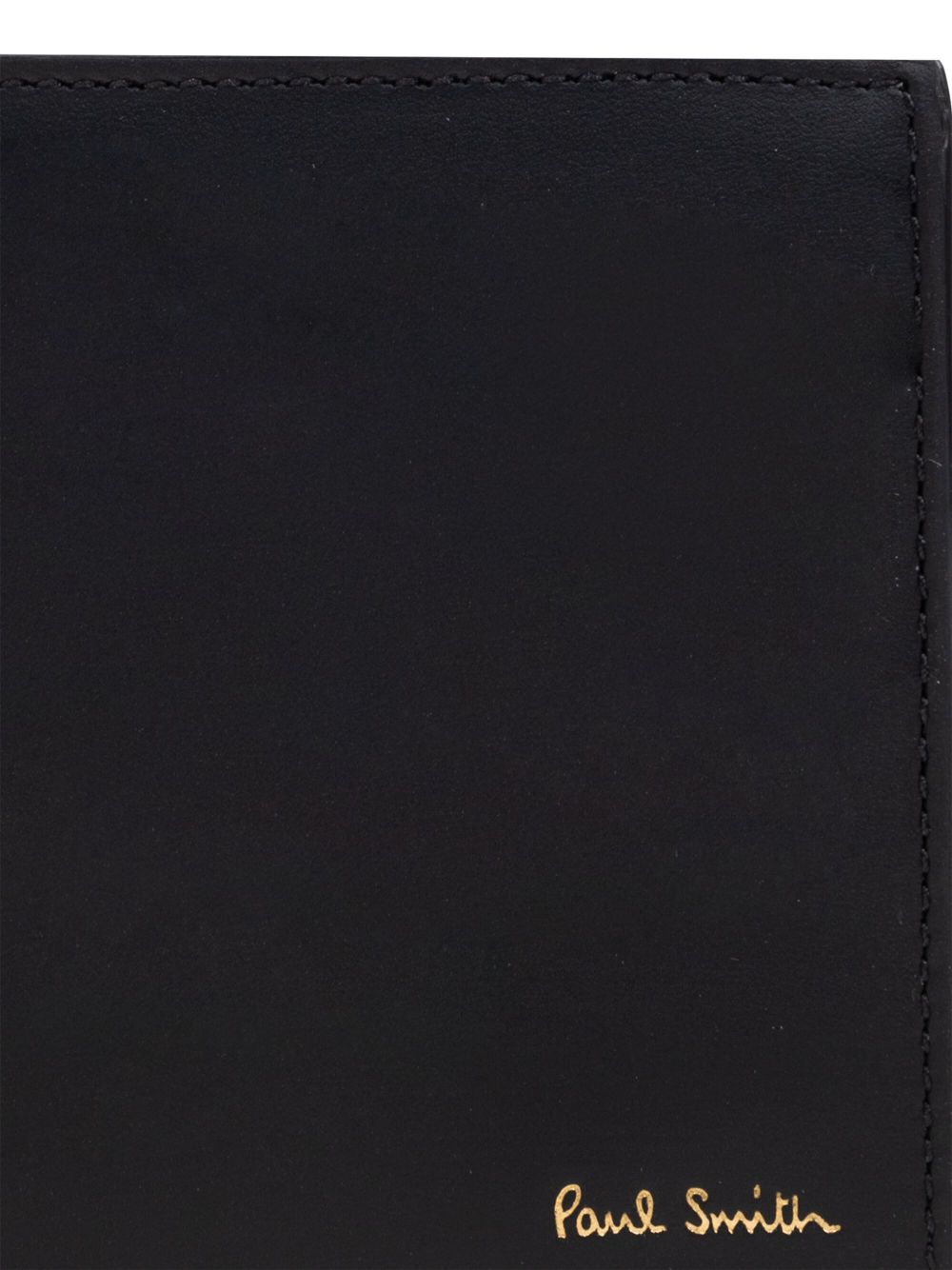 Paul Smith Leather bifold wallet Paul Smith