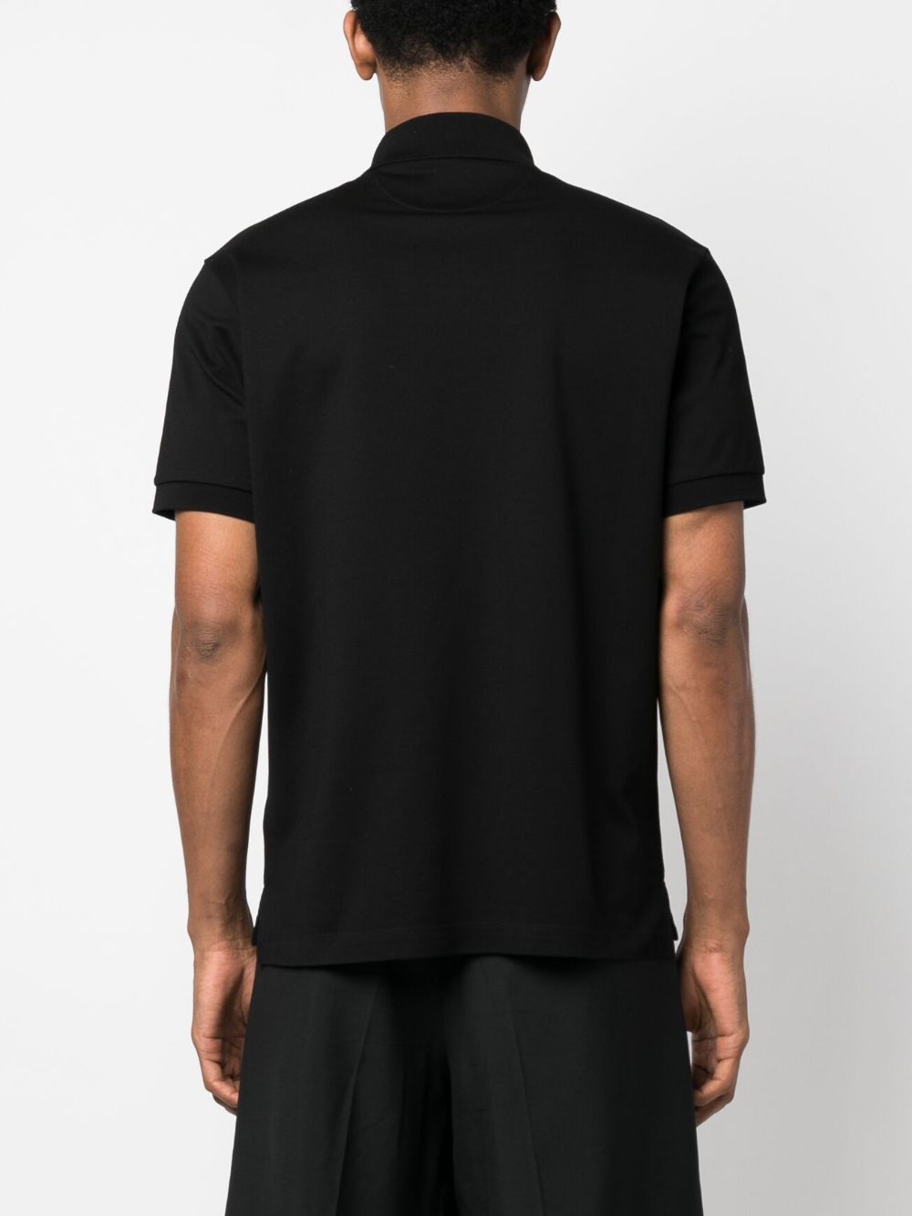 PS By Paul Smith T-shirts and Polos Black PS By Paul Smith