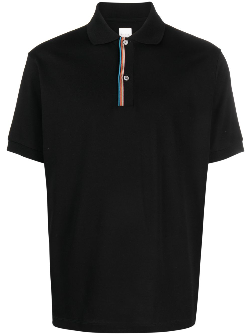 PS By Paul Smith T-shirts and Polos Black PS By Paul Smith