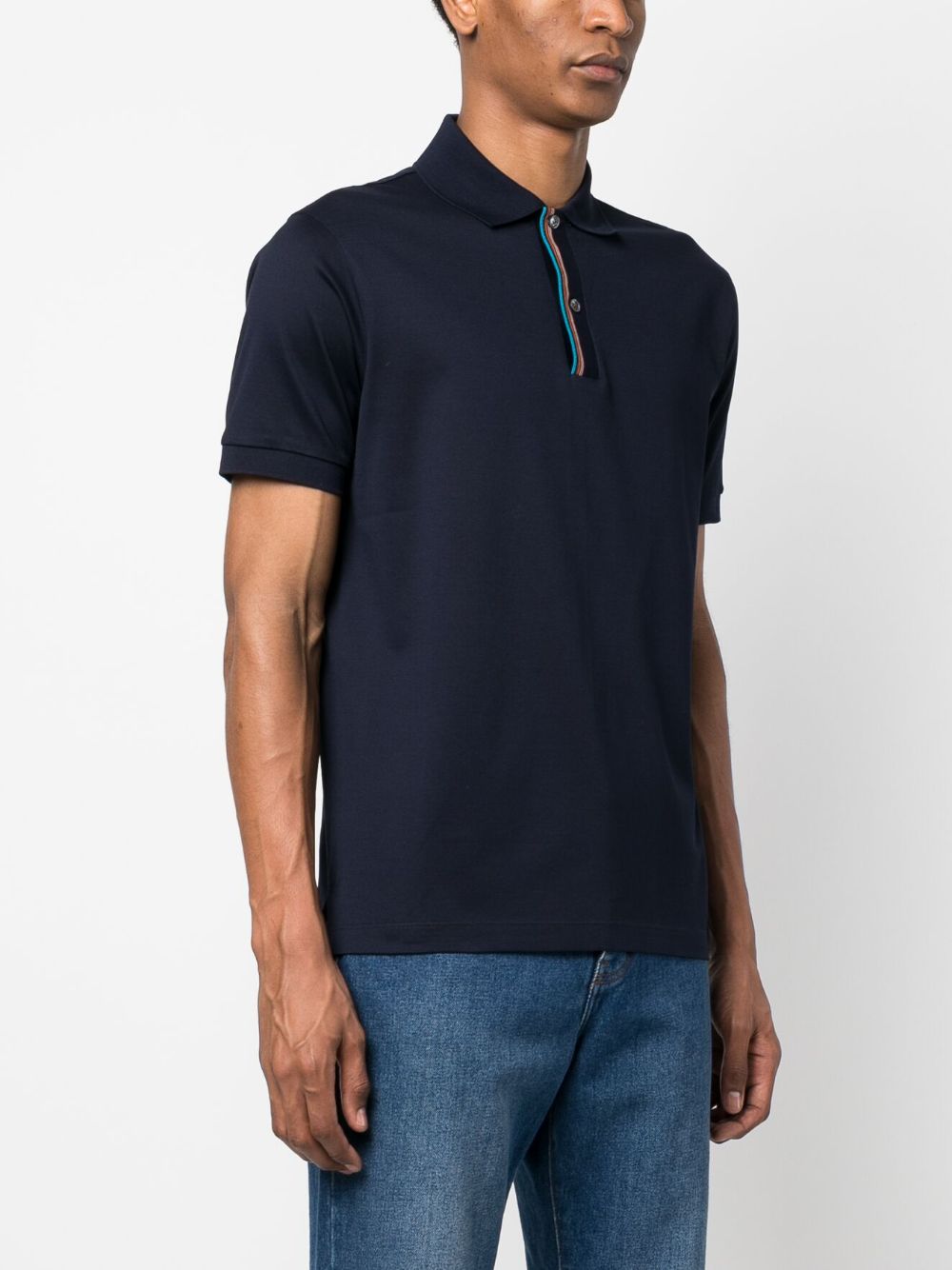 PS By Paul Smith T-shirts and Polos Blue PS By Paul Smith