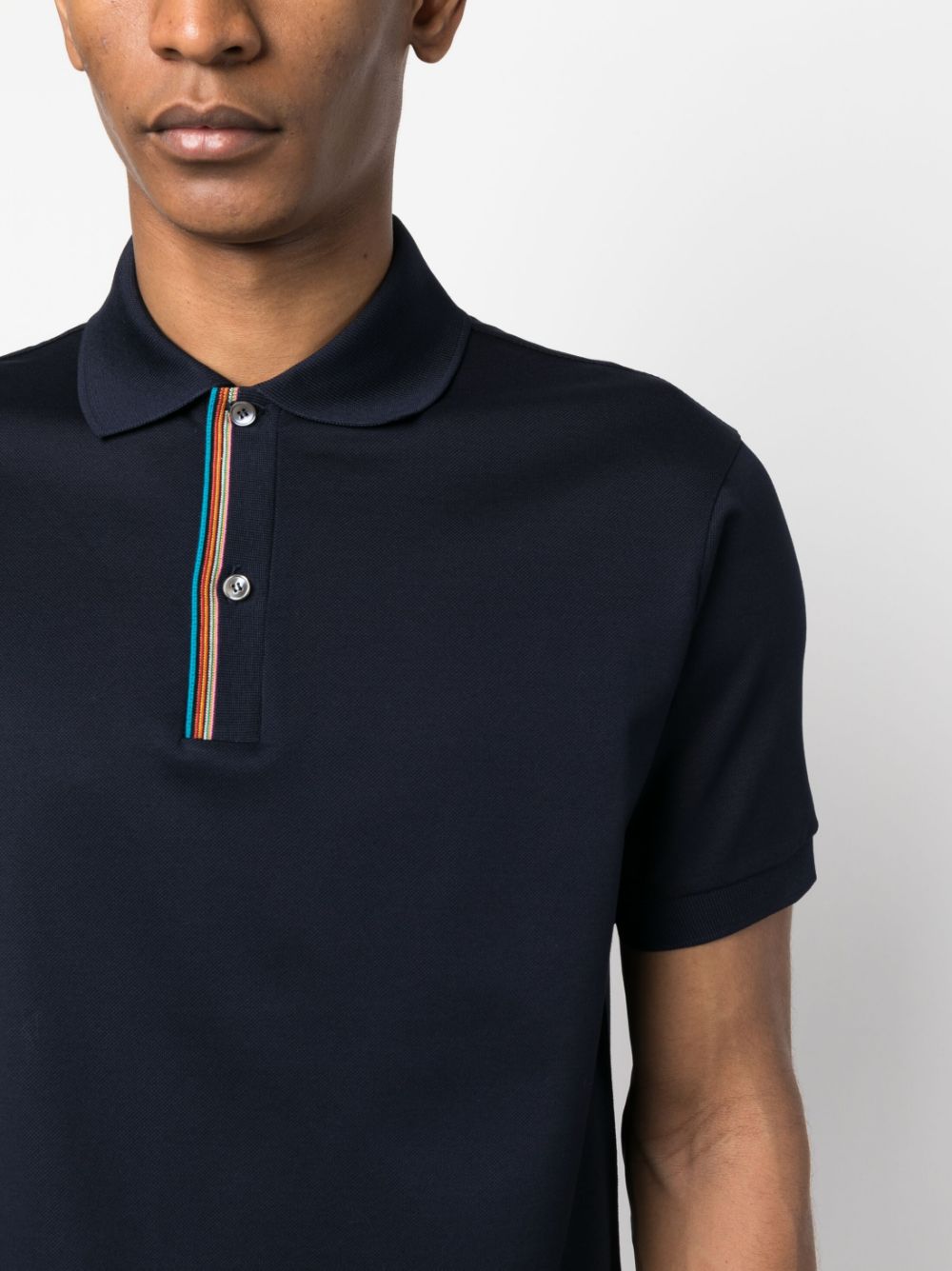 PS By Paul Smith T-shirts and Polos Blue PS By Paul Smith