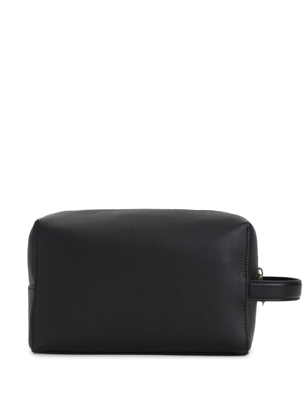 Paul Smith Signature Stripe leather washbag Paul Smith