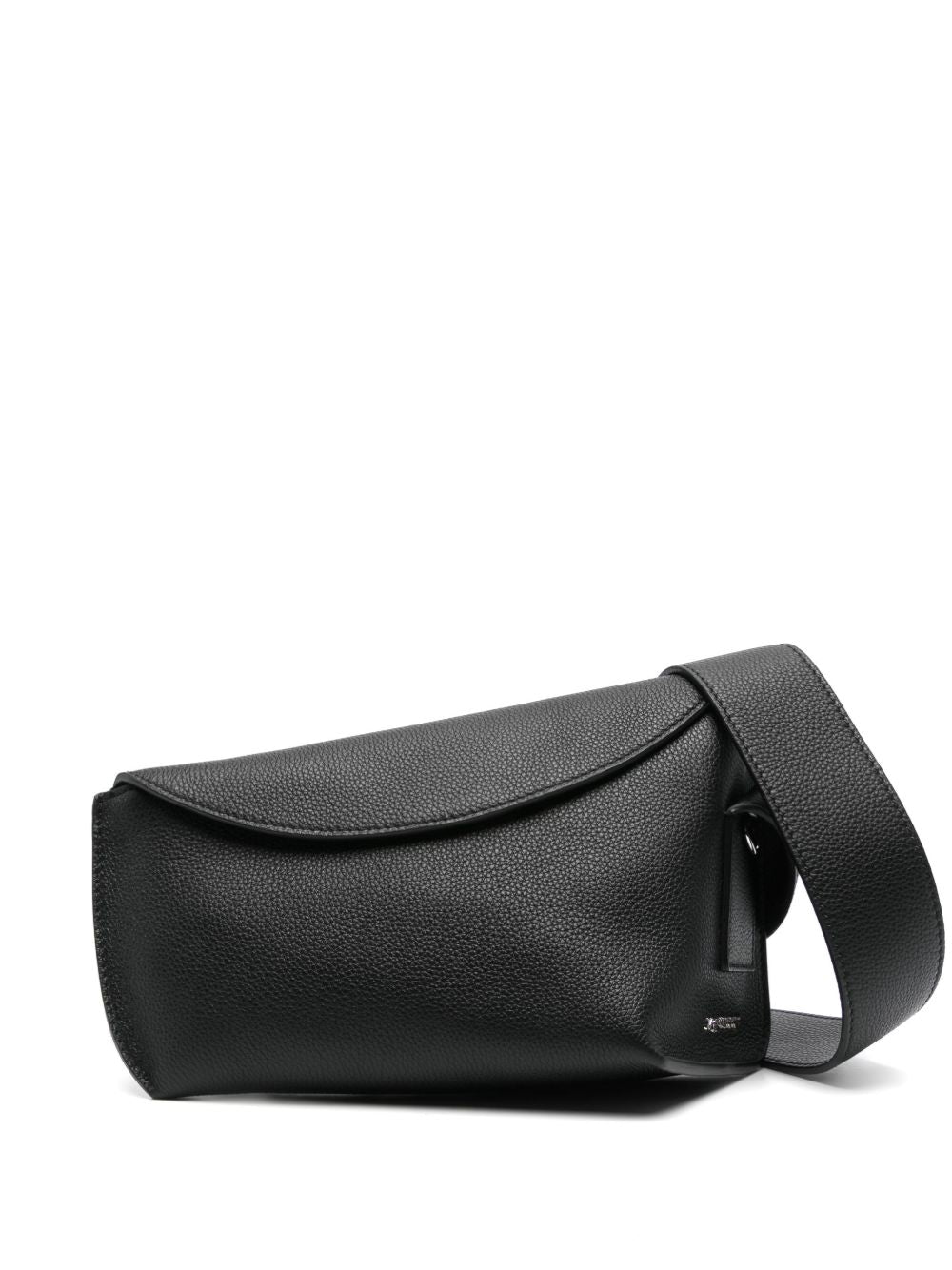 Alexander Mcqueen T-Bar leather shoulder bag Alexander McQueen