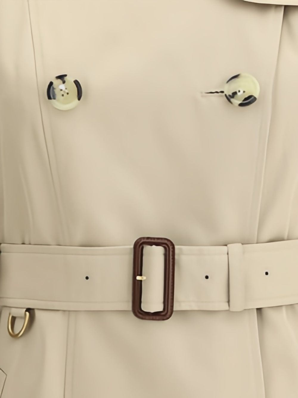 Burberry Mid-length Chelsea Heritage trench coat Burberry