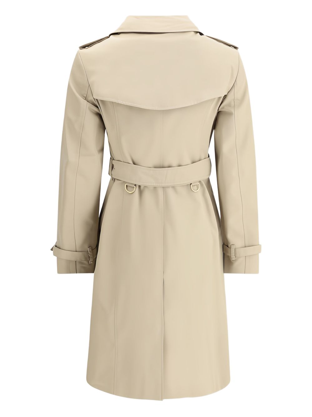 Burberry Mid-length Chelsea Heritage trench coat Burberry