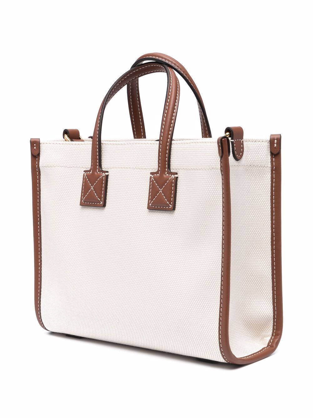 Burberry mini tote bag Burberry