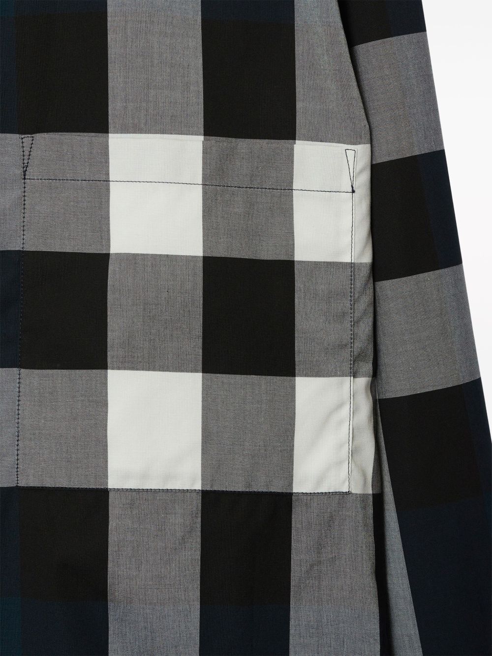 Burberry Summerton Shirt Burberry