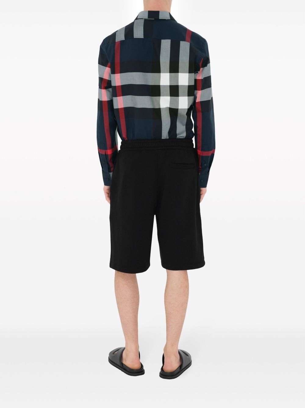 Burberry Summerton Shirt Burberry