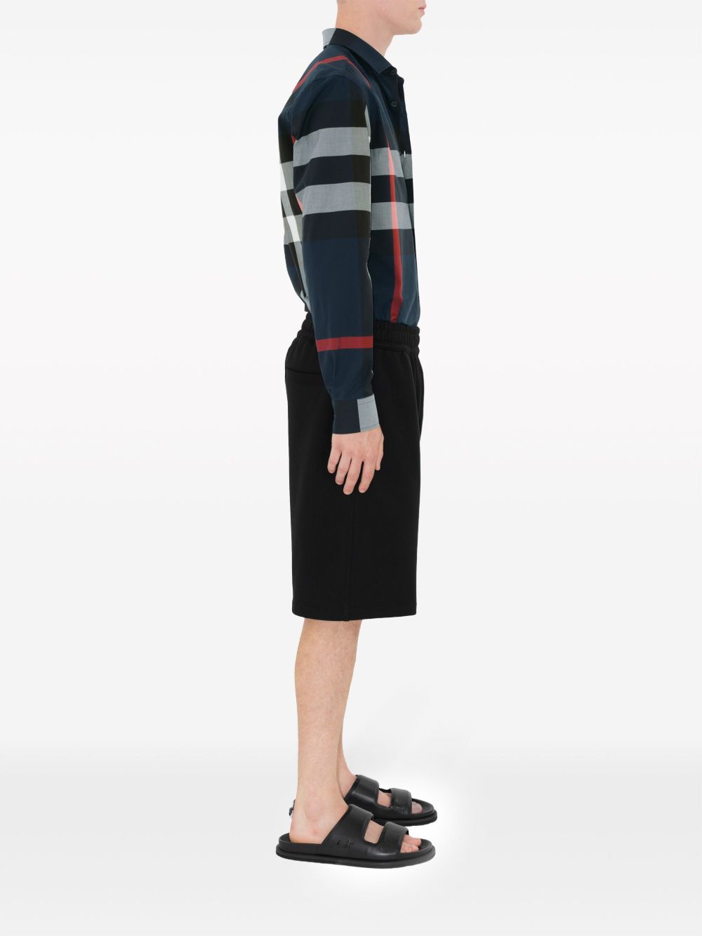 Burberry Summerton Shirt Burberry