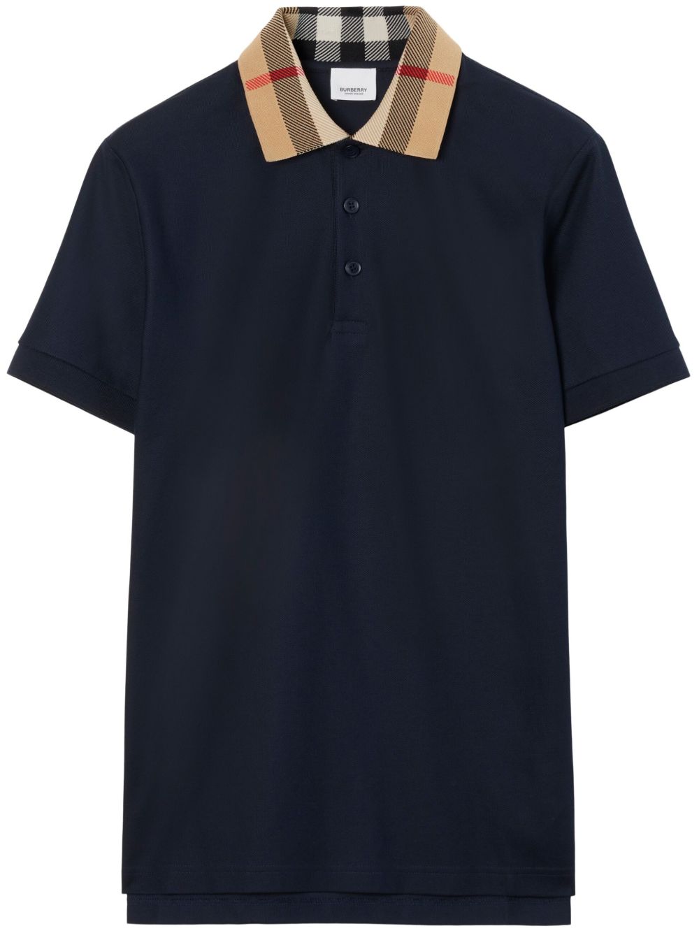 Burberry Cotton polo shirt Burberry