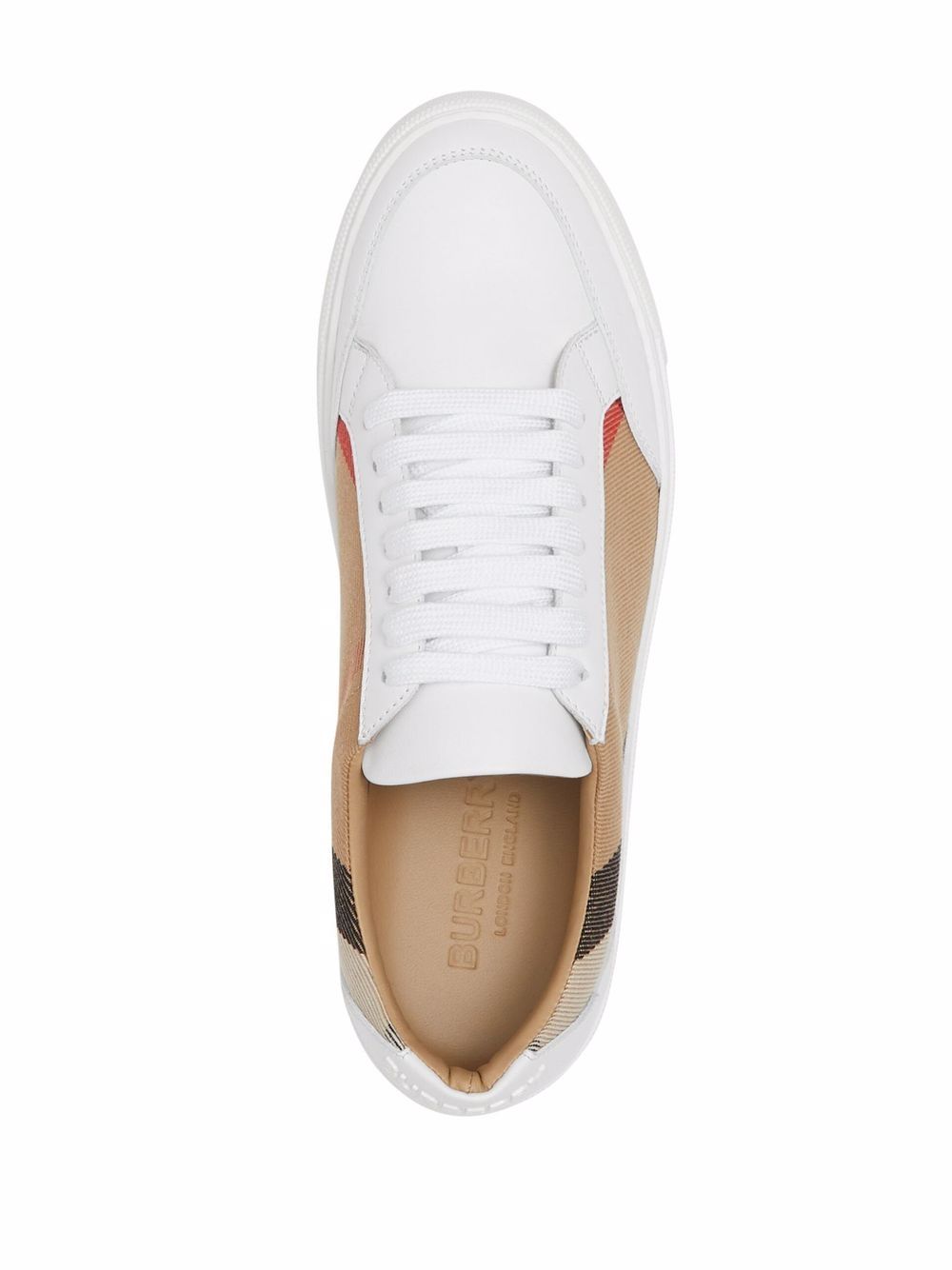 Burberry House Check sneakers Burberry