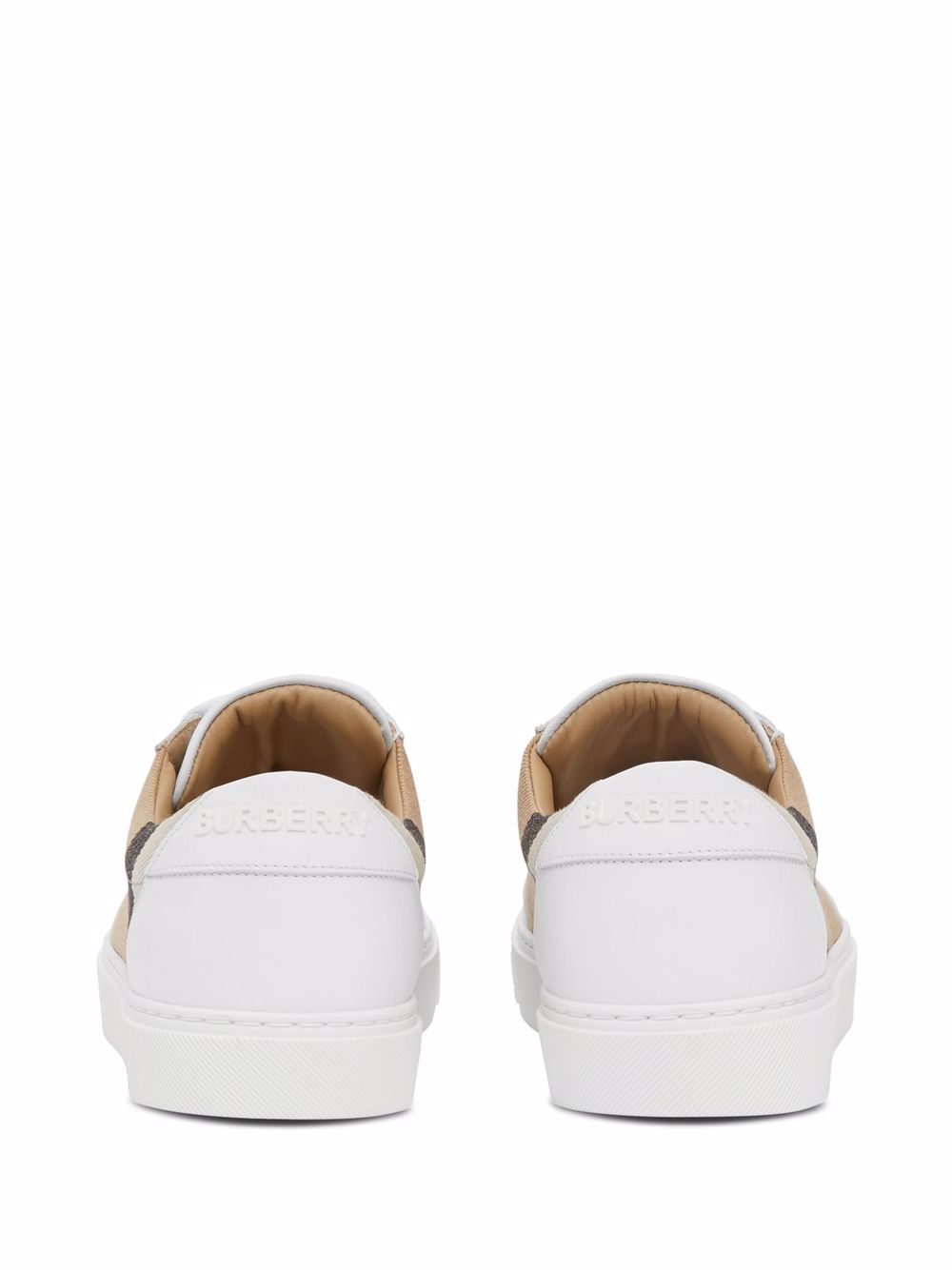Burberry House Check sneakers Burberry