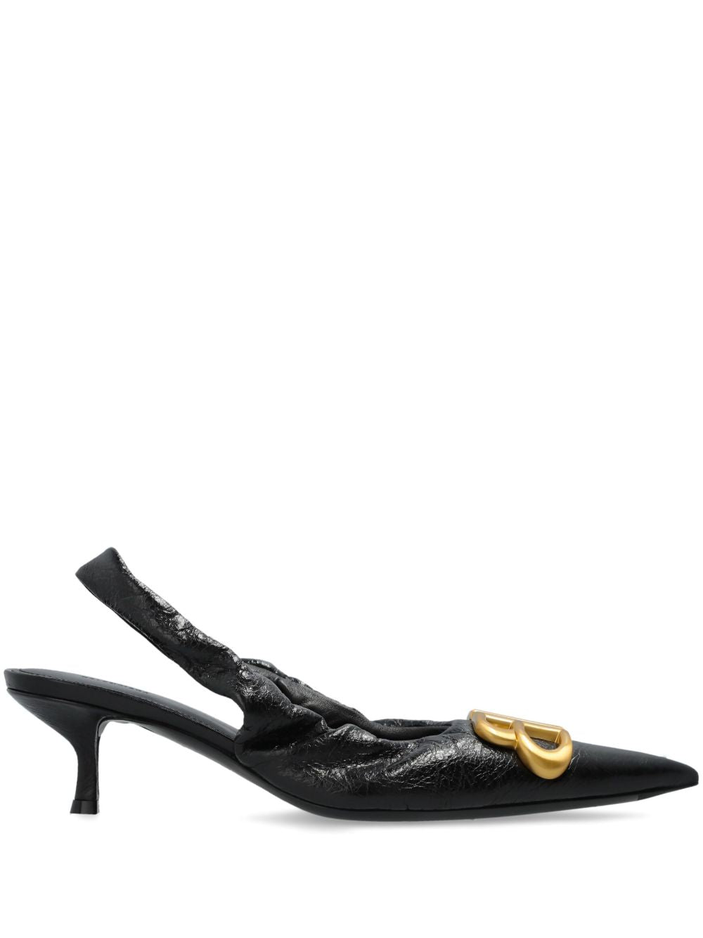 Balenciaga Monaco Slingback Balenciaga