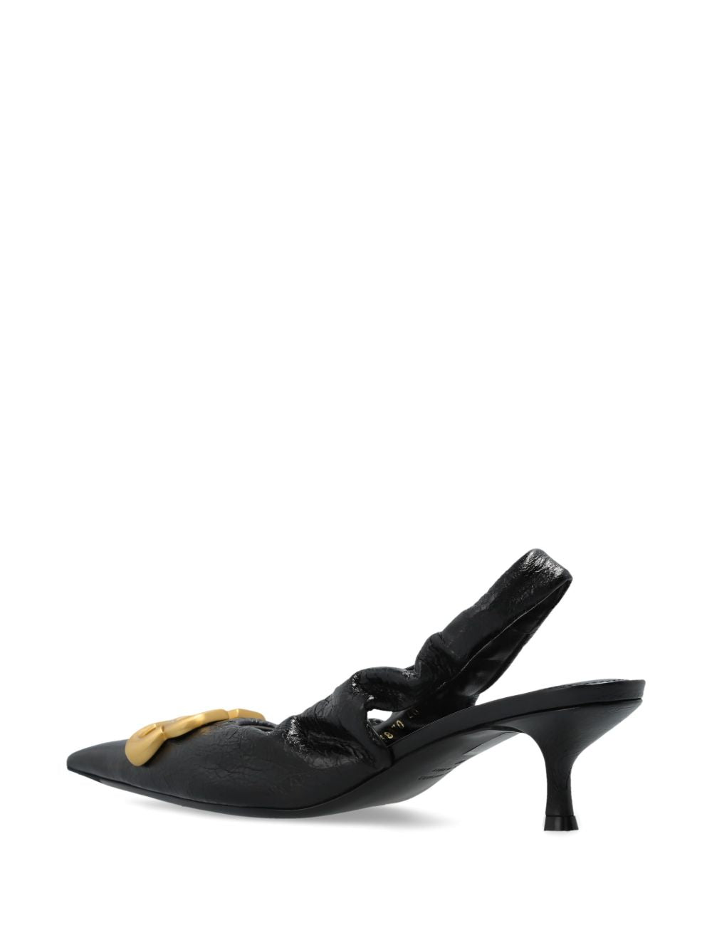 Balenciaga Monaco Slingback Balenciaga