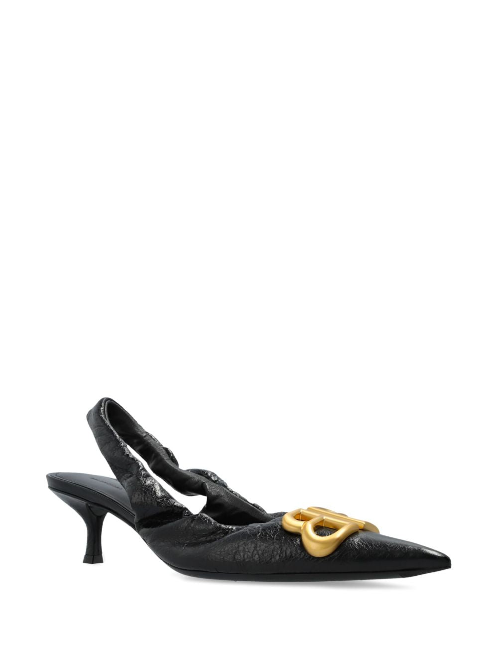 Balenciaga Monaco Slingback Balenciaga