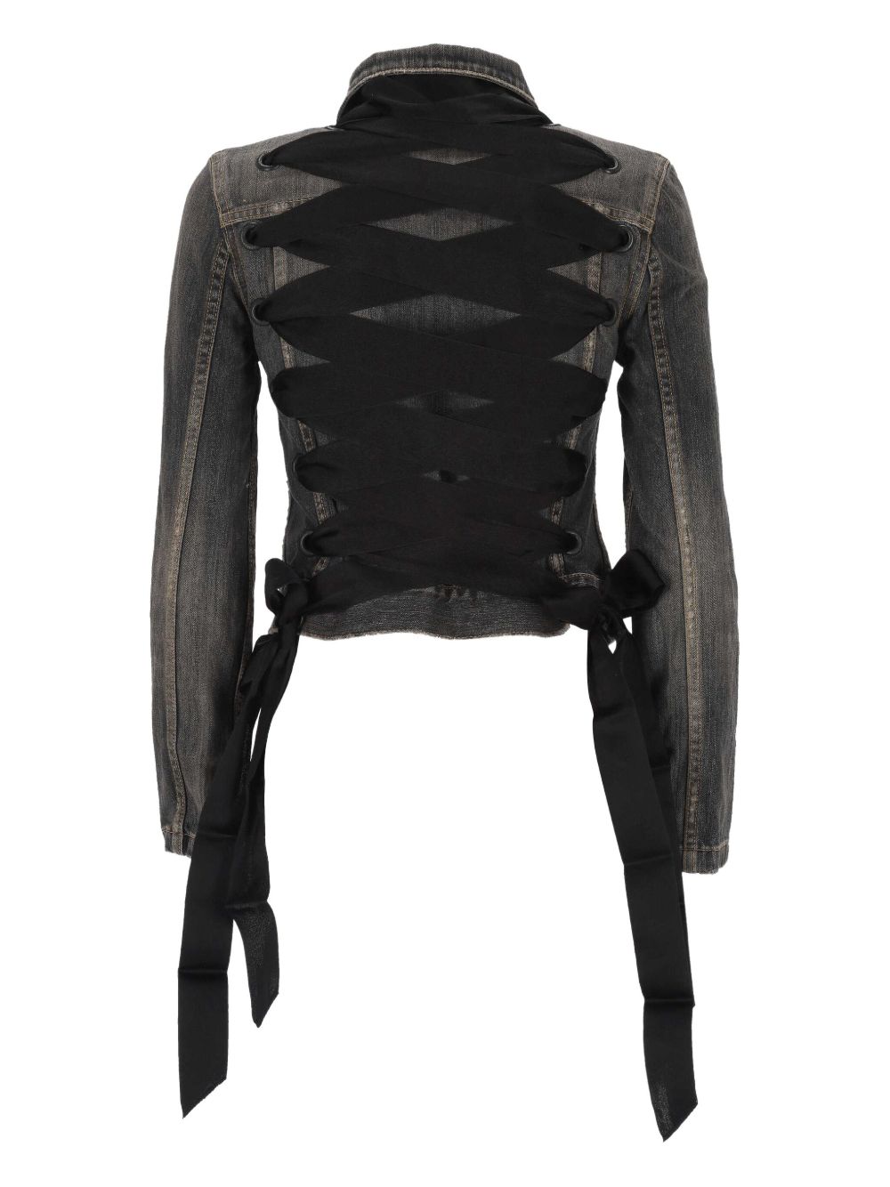 Balenciaga Cotton jacket Balenciaga