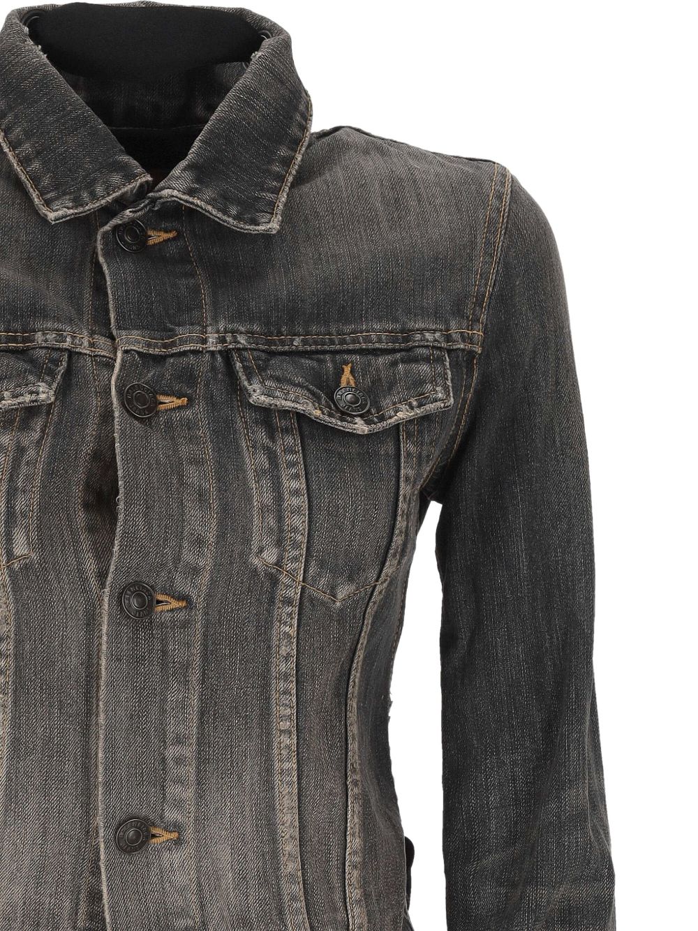 Balenciaga Cotton jacket Balenciaga