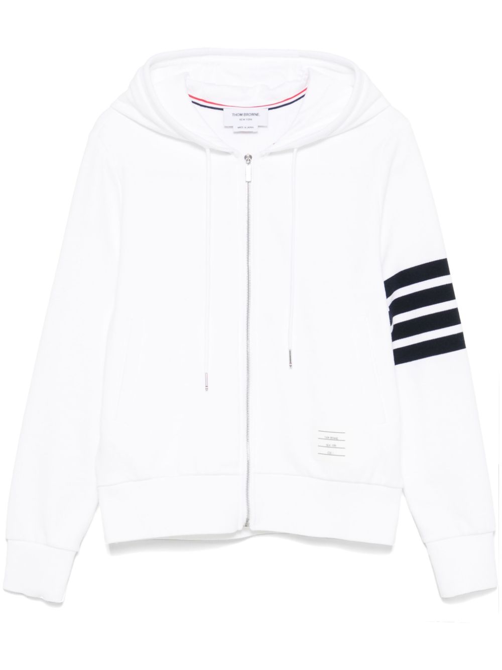 Thom Browne Sweaters White Thom Browne