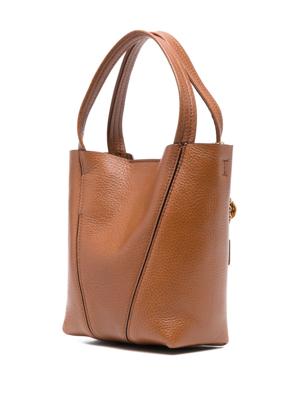 Chloé small Spin tote bag Chloé
