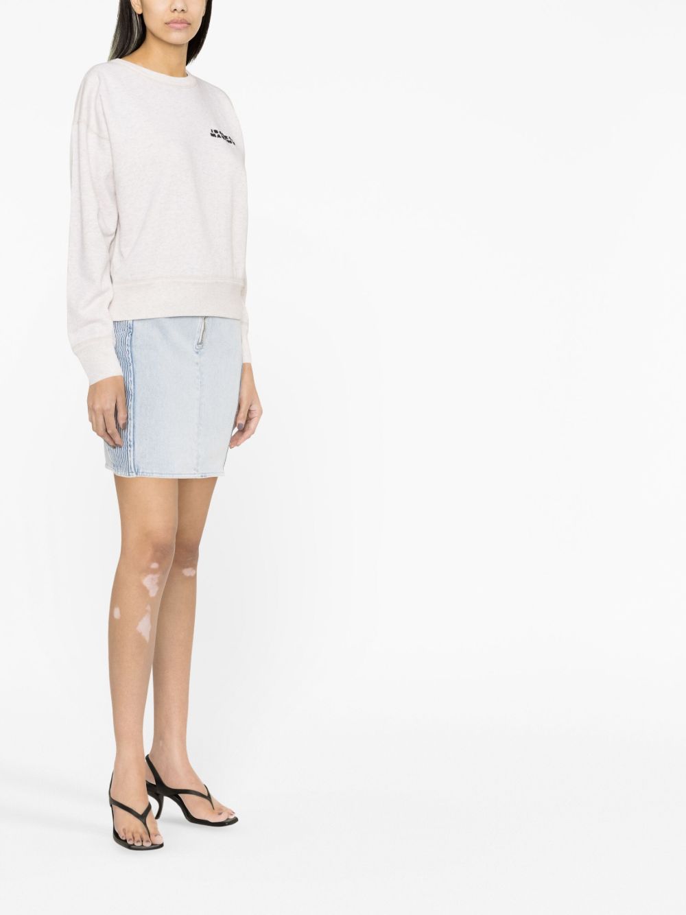 Isabel Marant Sweaters Beige Isabel Marant