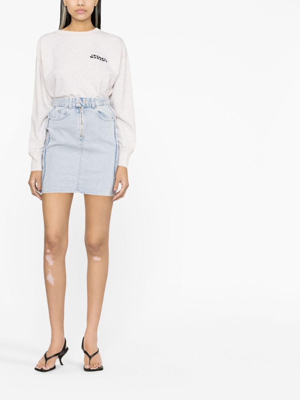 Isabel Marant Sweaters Beige Isabel Marant