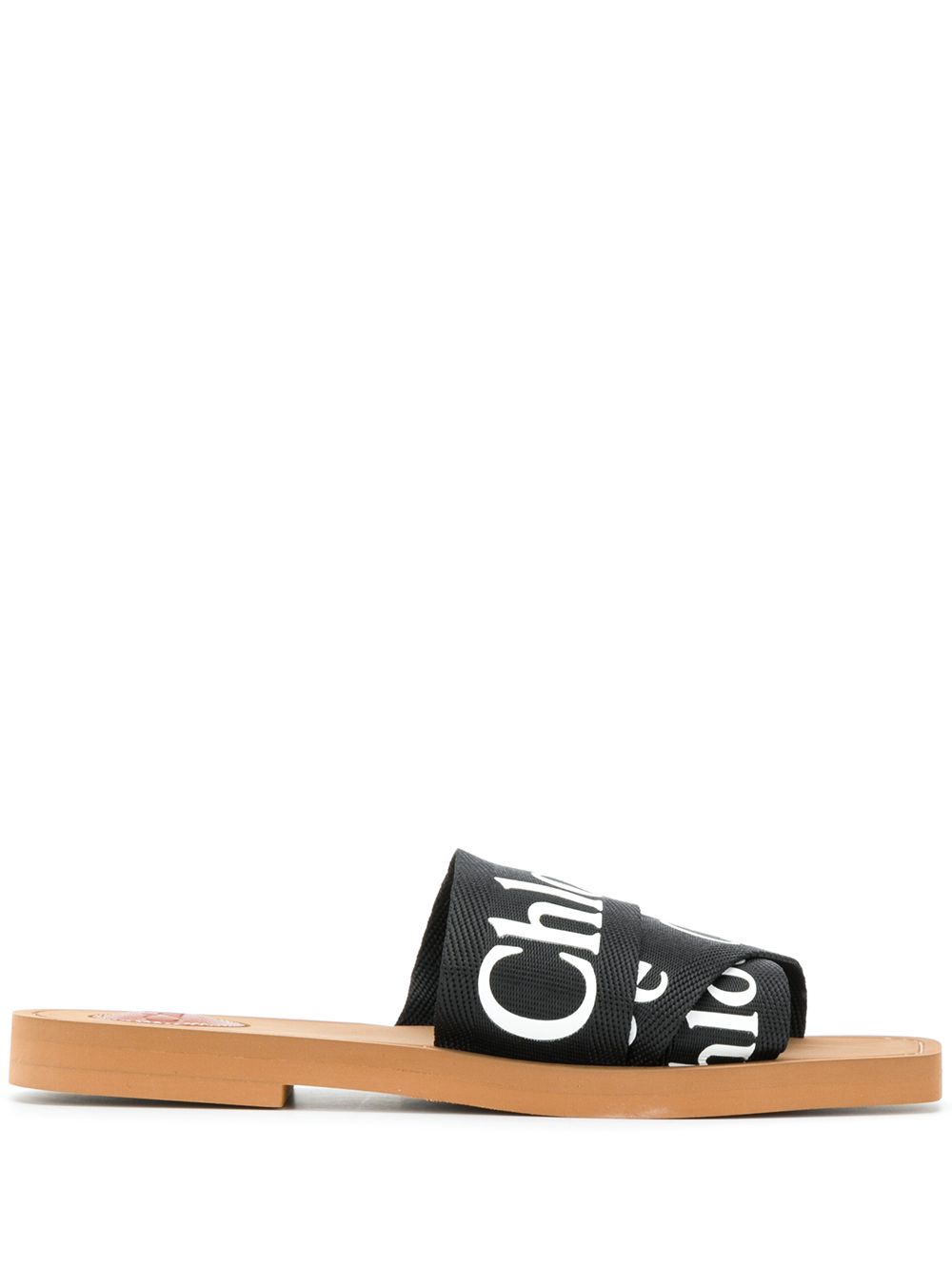 Chloé Chloè Sandals Black Chloé