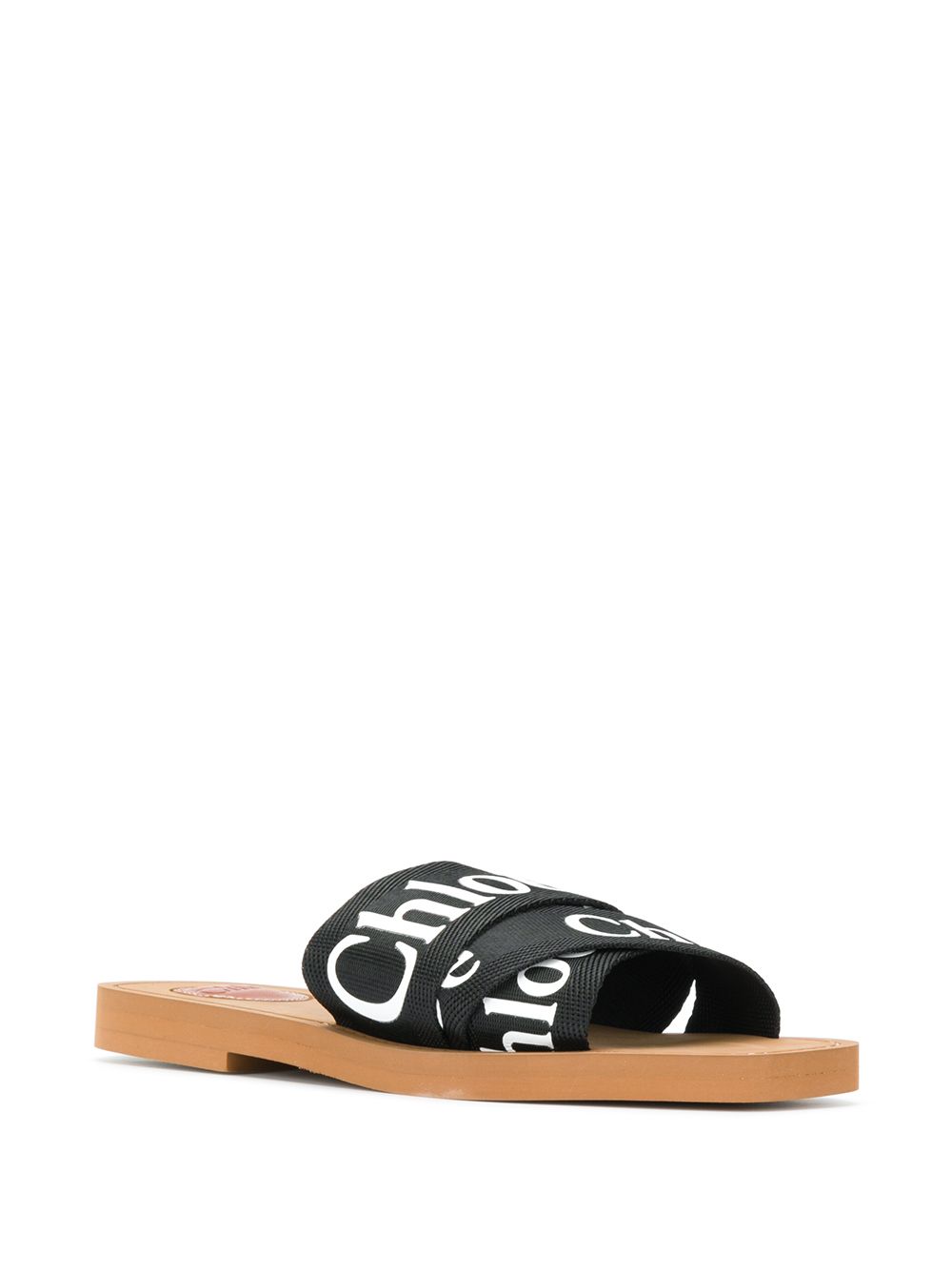 Chloé Chloè Sandals Black Chloé