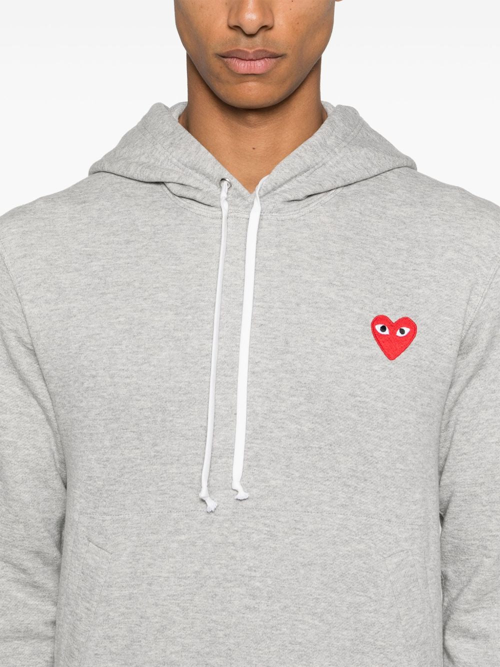 Comme Des Garcons Hoodie Comme Des Garcons