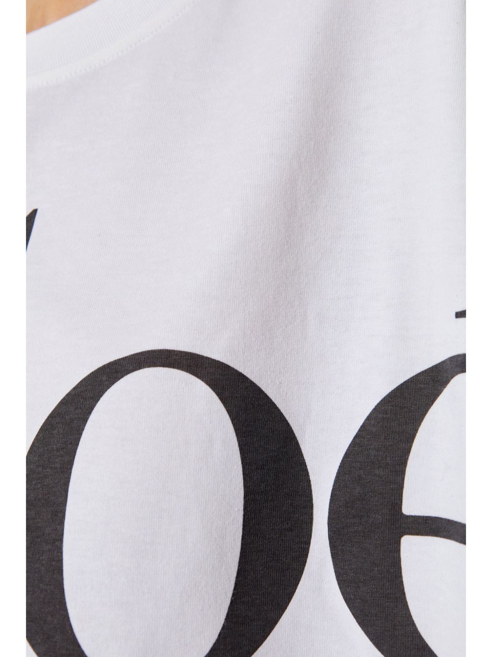Chloé Chloè T-shirts and Polos White Chloé