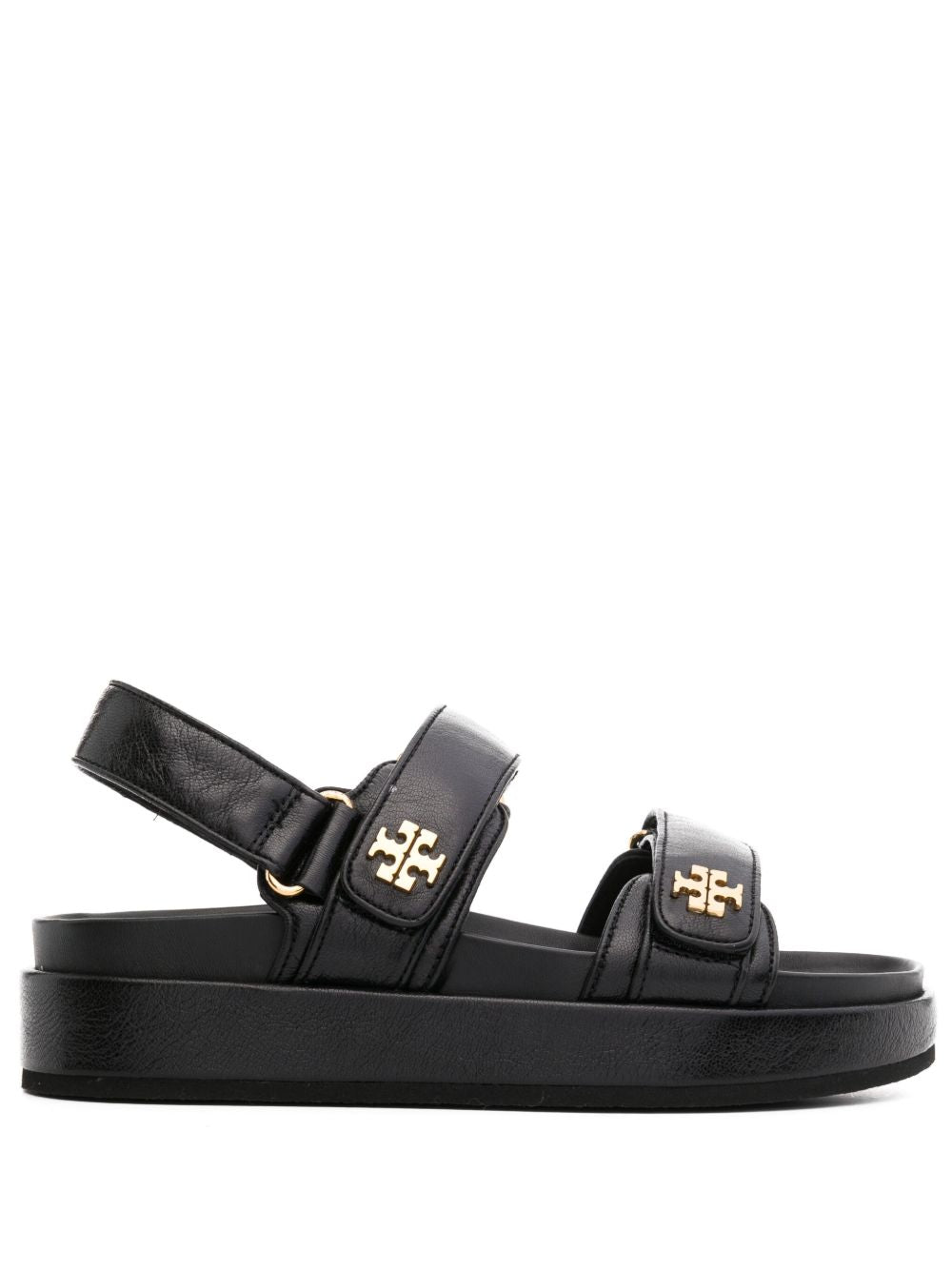Tory Burch Sandals Black Tory Burch