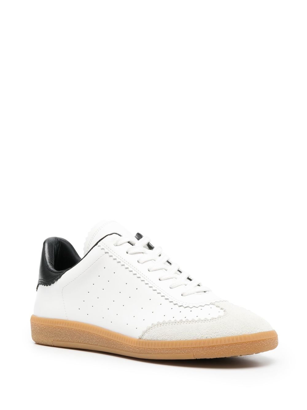 Isabel Marant Sneakers White Isabel Marant