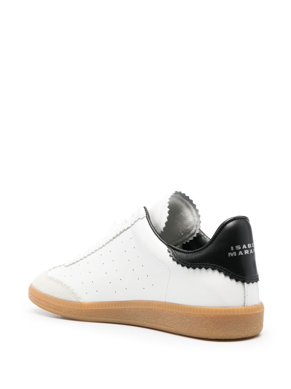 Isabel Marant Sneakers White Isabel Marant