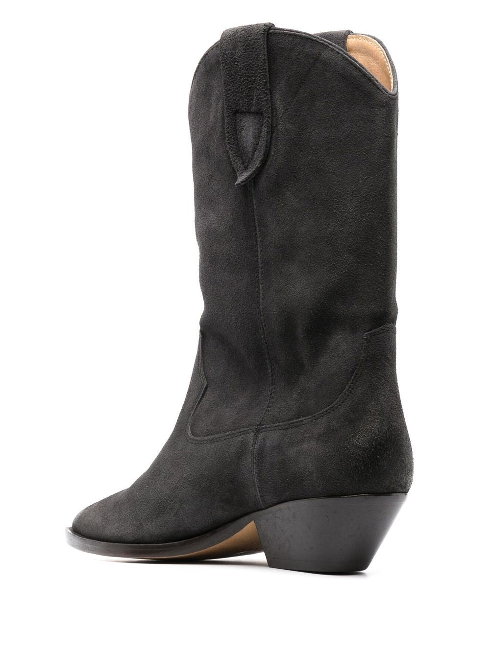 Isabel Marant Boots Black Isabel Marant