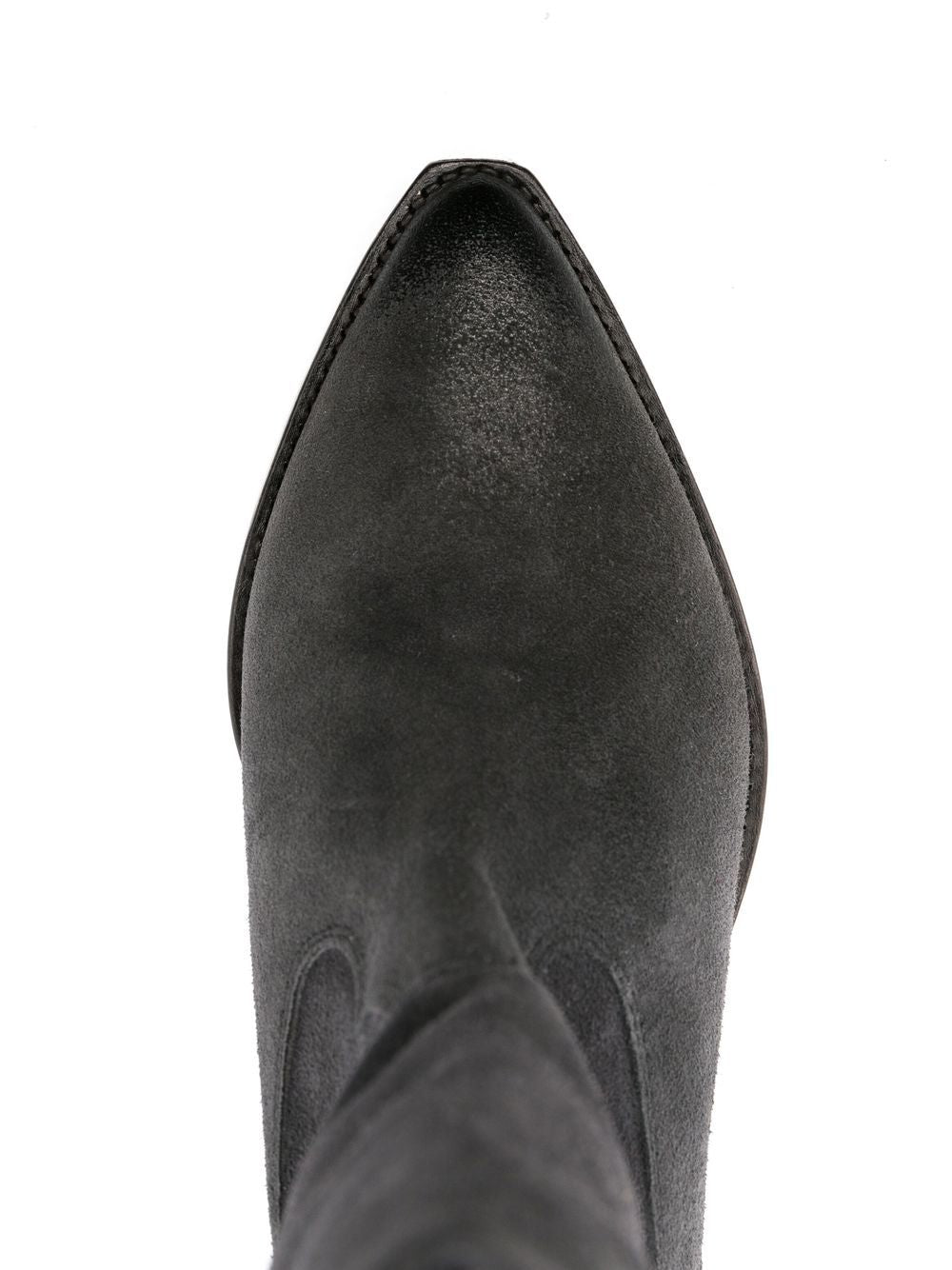 Isabel Marant Boots Black Isabel Marant